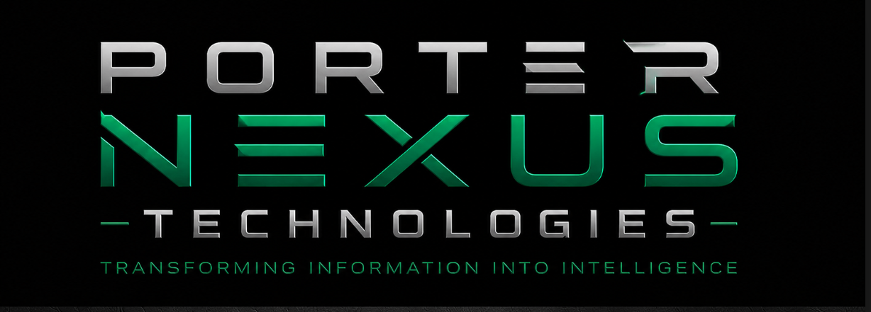 Porter Nexus Technologies logo